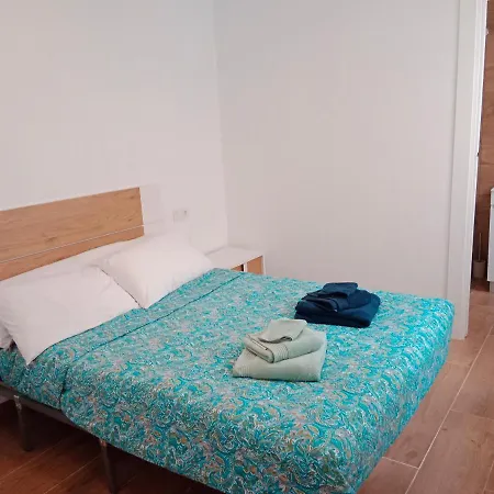 Beach Apartment Torrevieja Apartamento