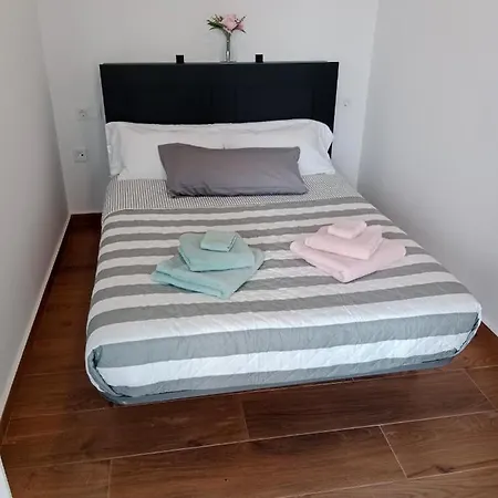 아파트 Beach Apartment Torrevieja