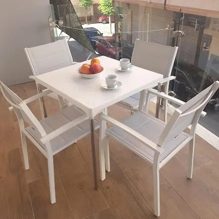 Beach Apartment Torrevieja 아파트