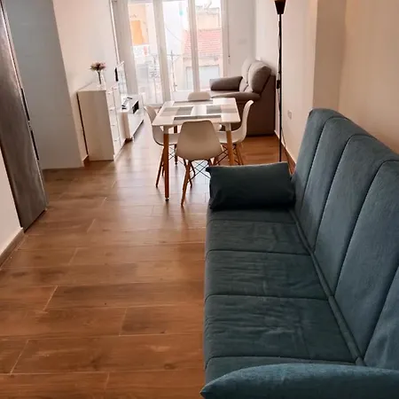 Beach Apartment Torrevieja